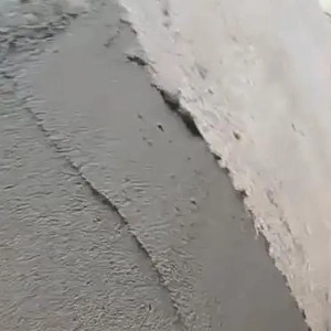 清河水工建筑物I级C55聚合物改性水泥砂浆 渠道防渗泵站加固迎水面抗冲刷砂浆