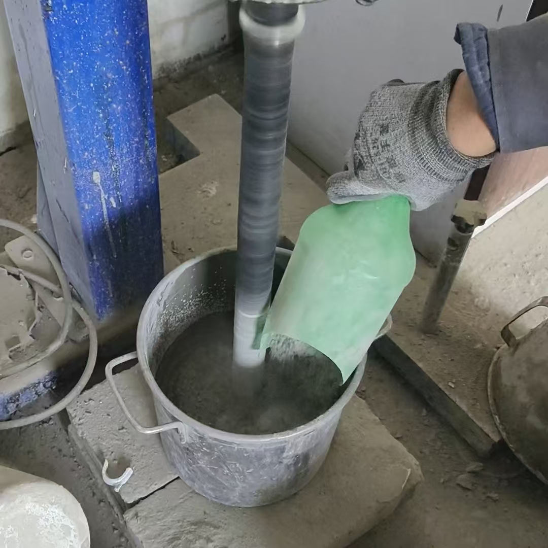 清河桥梁公路张拉用H60压浆料与普通压浆料有什么区别？