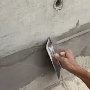 清河P型防护型环氧树脂砂浆