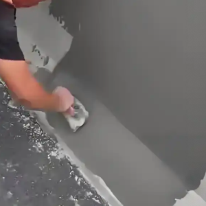清河GB50728一级聚合物改性水泥砂浆