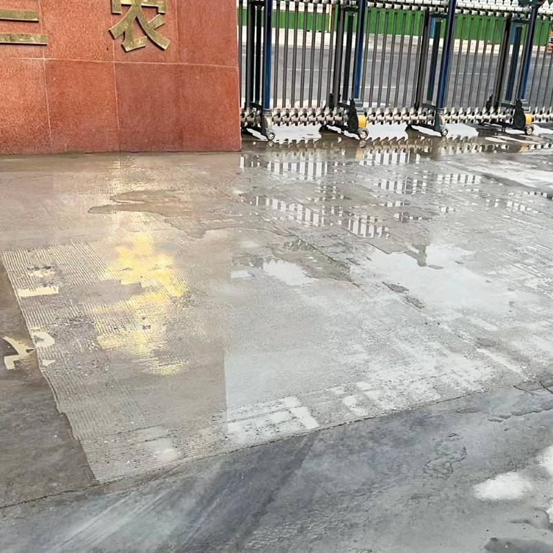 清河水泥路面翻新砂浆